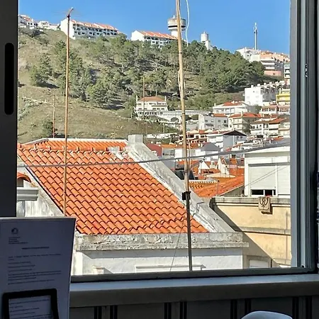 דירה Lugar Dos Avos