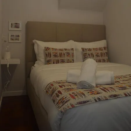 Lugar Dos Avos נאזרה