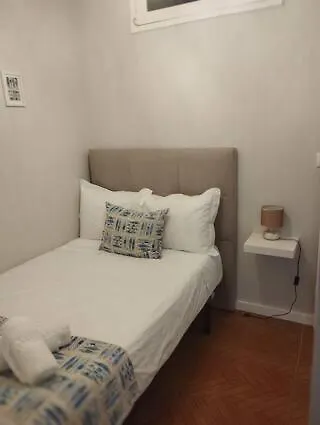 Lugar Dos Avos דירה נאזרה