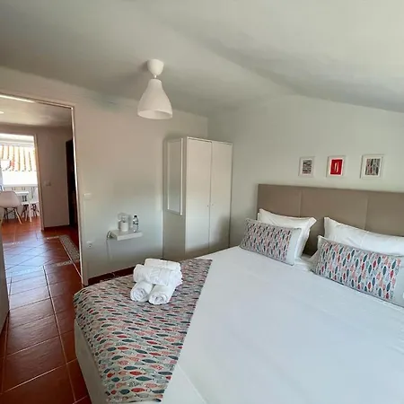 Lugar Dos Avos * נאזרה