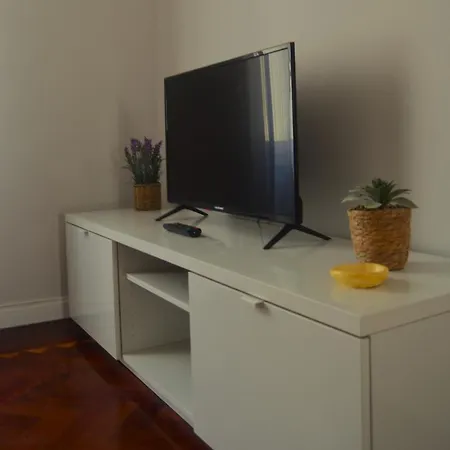 דירה Lugar Dos Avos *