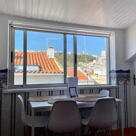 דירה Lugar Dos Avos