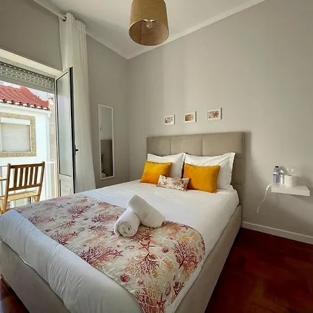 Lugar Dos Avos * נאזרה