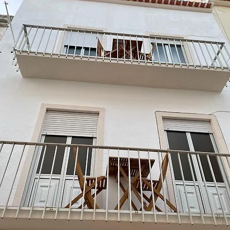 Lugar Dos Avos נאזרה