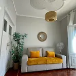 Lugar Dos Avos Appartamento Nazaré