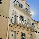 Lugar Dos Avos * Nazaré