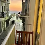 Διαμέρισμα Lugar Dos Avos Ναζαρέ