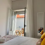 Lugar Dos Avós Nazaré