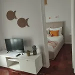 Apartamento Lugar Dos Avós