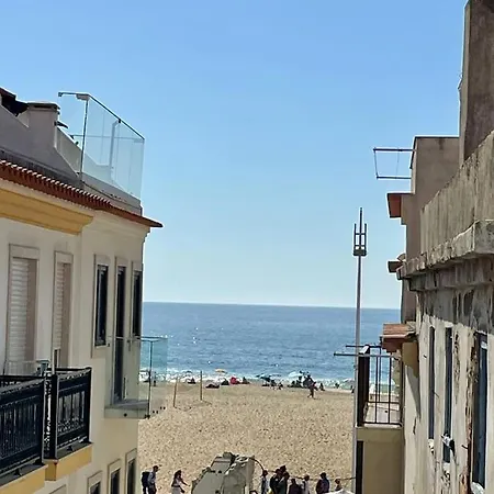 Apartman Lugar Dos Avos