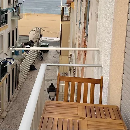 Lugar Dos Avos Apartman