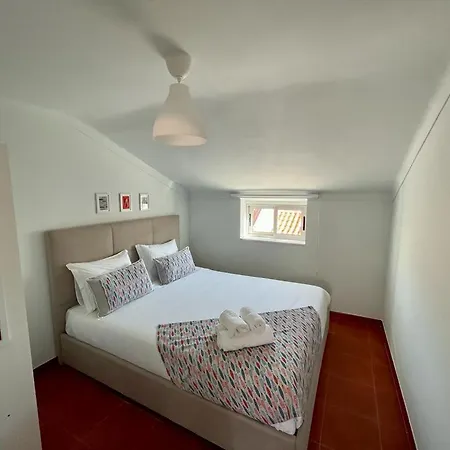 Apartment Lugar Dos Avos