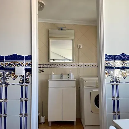 Apartman Lugar Dos Avos *