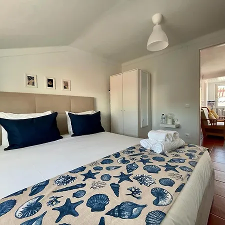 Apartman Lugar Dos Avos