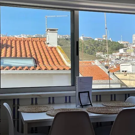 Lugar Dos Avos Nazaré