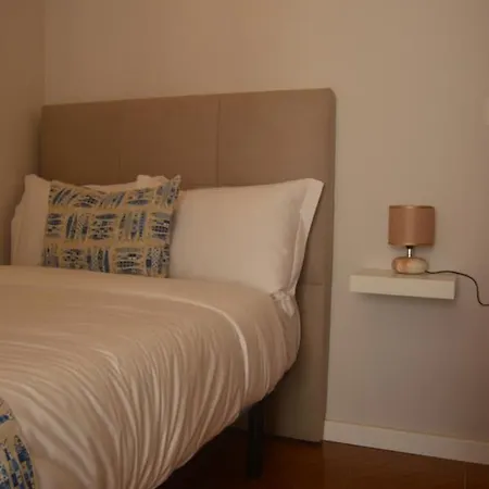 Apartment Lugar Dos Avos