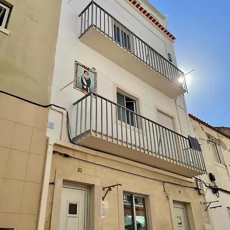 Lugar Dos Avos * Nazare