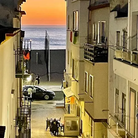 Apartman Lugar Dos Avos