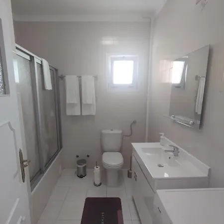 Lugar Dos Avos Apartman