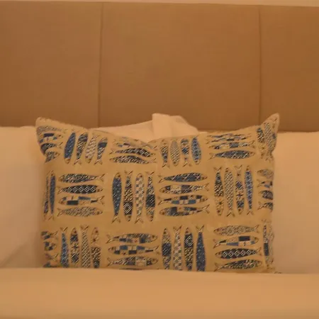 Apartman Lugar Dos Avos