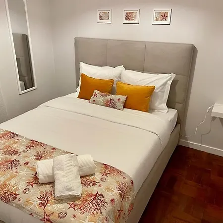 Apartment Lugar Dos Avos