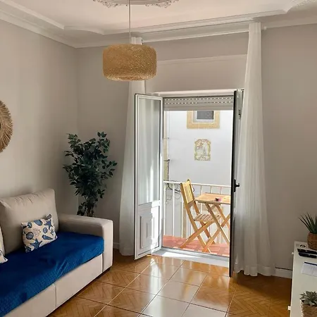 Apartment Lugar Dos Avos