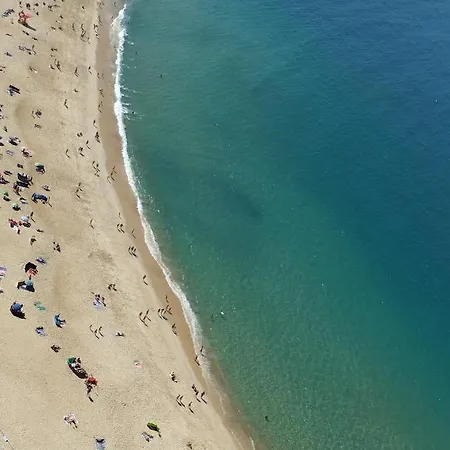Lugar Dos Avos Apartman Nazaré
