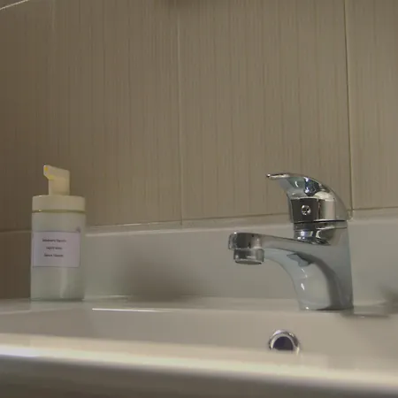 Lugar Dos Avos Apartman