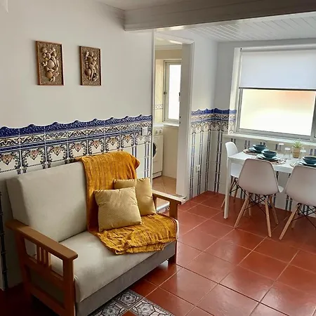 Lugar Dos Avos