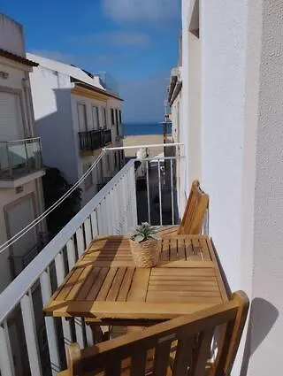 Apartament Lugar Dos Avos *