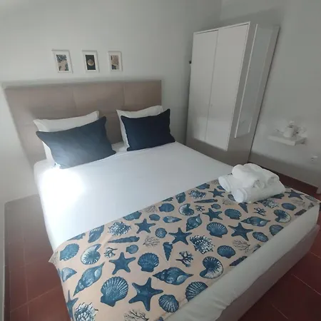 Lugar Dos Avos Apartman Nazaré