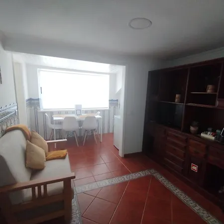 Apartman Lugar Dos Avos Nazaré