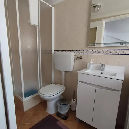 Apartman Lugar Dos Avos