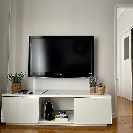 Lugar Dos Avos Apartmán *