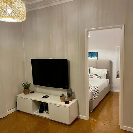 Lugar Dos Avos Apartament