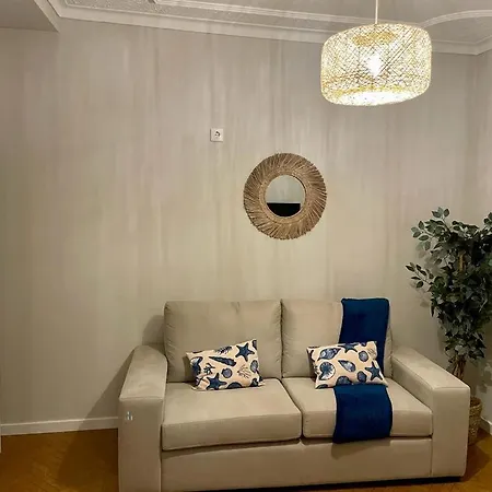 Lugar Dos Avos Apartament
