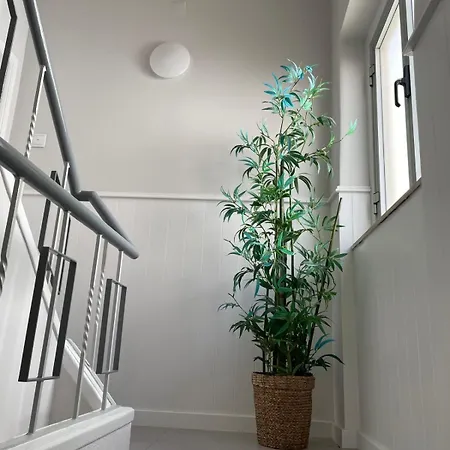 Apartment Lugar Dos Avos Nazare