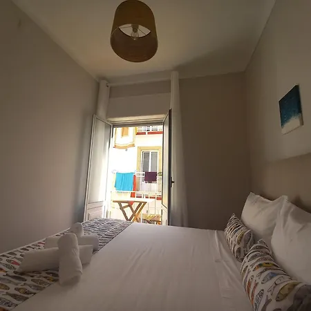 Apartmán Lugar Dos Avos
