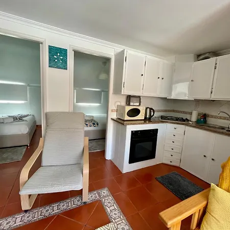 Lugar Dos Avos Apartment *