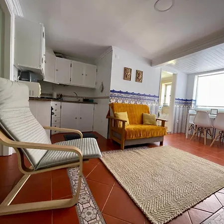 Lugar Dos Avos Apartman *