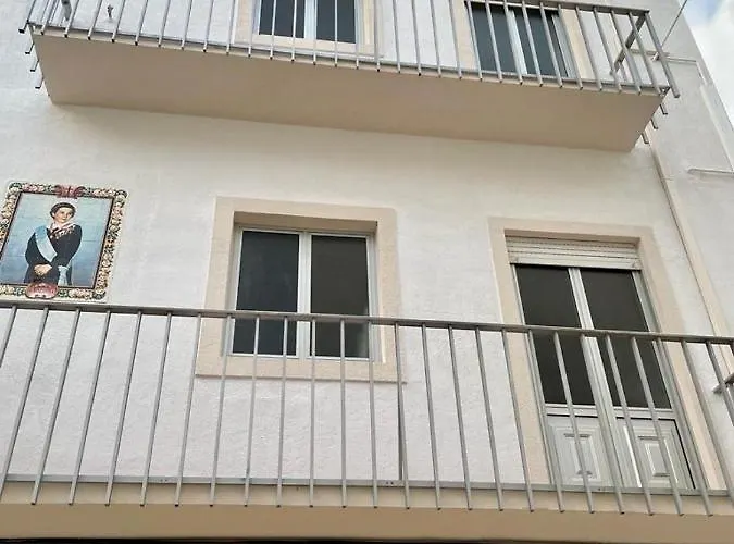 Lugar Dos Avos * ナザレ