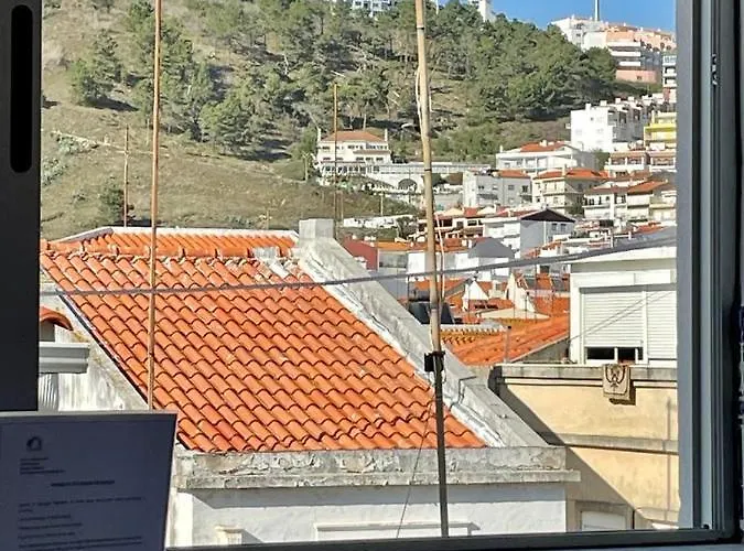 アパート Lugar Dos Avos