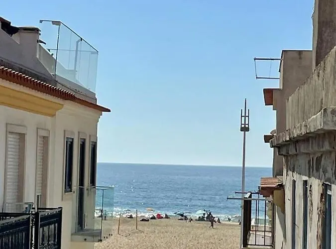 アパート Lugar Dos Avos