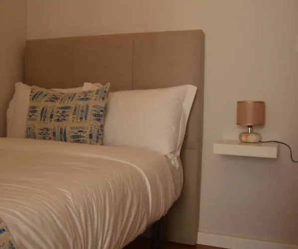 アパート Lugar Dos Avos