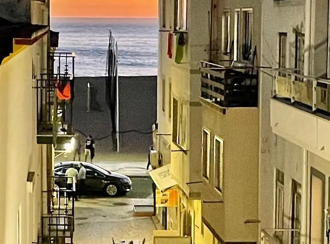 アパート Lugar Dos Avos