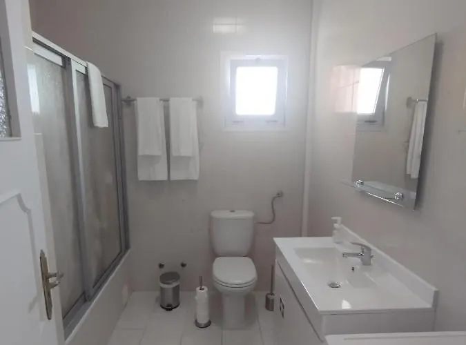 Lugar Dos Avos アパート