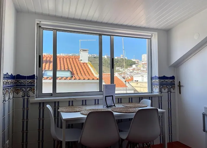 アパート Lugar Dos Avos