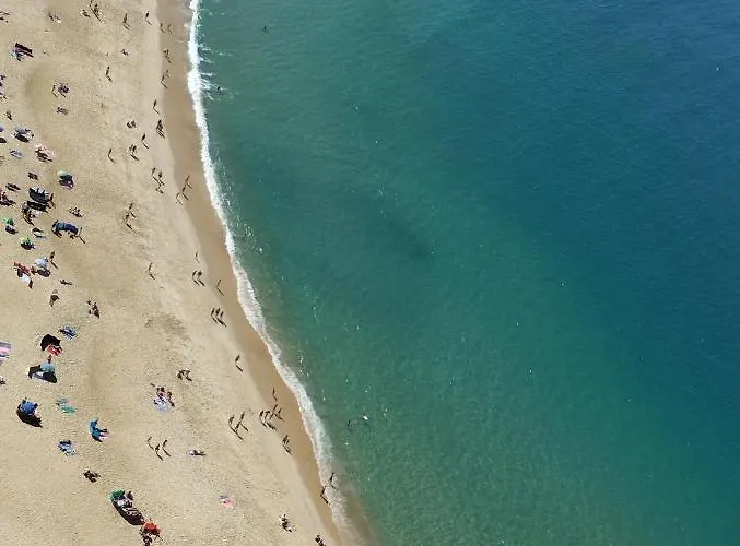 Lugar Dos Avos アパート ナザレ