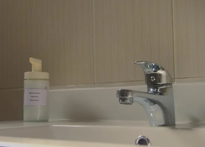 Lugar Dos Avos アパート