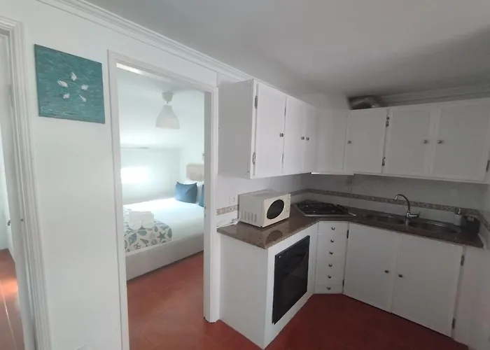 Lugar Dos Avos ナザレ